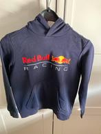 Puma Red Bull Racing Hoodie Maat 152, Ophalen, Gebruikt, Puma, Jongen of Meisje