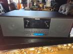 Philips TAM6805 Microset met CD, Radio & MP3, Philips, Microset, Tuner of Radio, Ophalen of Verzenden