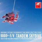 3x ticket tandem skydiven zeeland, Sport en Fitness, Zweefvliegen en Paragliding, Ophalen of Verzenden, Nieuw, Overige typen