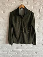 Jane Lushka overhemd, Ophalen of Verzenden, Zo goed als nieuw, Maat 42/44 (L), Overige kleuren