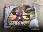 Lego Bionicle 1389 Onepu, Ophalen of Verzenden, Nieuw, Complete set, Lego