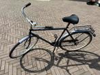 Stations fiets cumberland 180 cm 28 inch, 55 tot 59 cm, Ophalen of Verzenden, Cumberland