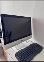 iMac 27-inch met doos, Computers en Software, Apple Desktops, Gebruikt, 2 tot 3 Ghz, HDD, IMac