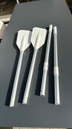 Peddels Nieuw!, Ophalen, Nieuw
