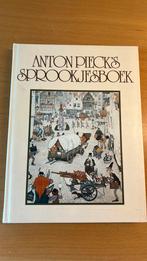 Anton Pieck sprookjesboek 20 sprookjes verhalen, Boeken, Sprookjes en Fabels, Ophalen of Verzenden, Zo goed als nieuw