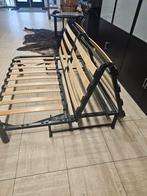 Slaapbank, Huis en Inrichting, Slaapkamer | Slaapbanken, P, P, P, Tweepersoons