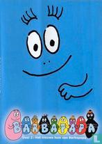 DVD: Barbapappa: Het nieuwe huis van Barbapappa (deel 2), Avontuur, Alle leeftijden, Ophalen of Verzenden, Zo goed als nieuw