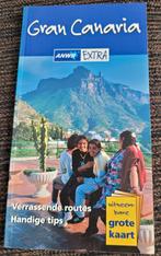 Gran canaria anwb reisgids la palma tenerife las palmas, Boeken, Europa, Ophalen of Verzenden, Zo goed als nieuw, Reisgids of -boek