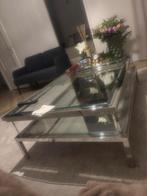 Eichholtz salontafel, Ophalen, 100 tot 150 cm, 50 tot 100 cm, Minder dan 50 cm