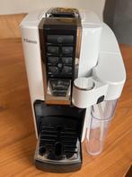 Saeco Tchibo Cafissimo Koffiemachine - Zo goed als nieuw, Witgoed en Apparatuur, Koffiemachine, Ophalen of Verzenden, Zo goed als nieuw
