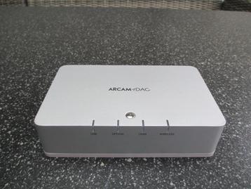 Arcam rDac beschikbaar voor biedingen