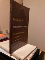 B.J. Spruyt - De toekomst van de stad, Boeken, Ophalen of Verzenden, Zo goed als nieuw, B.J. Spruyt