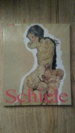 Egon Schiele - Artinger, Kai, Ophalen of Verzenden, Zo goed als nieuw, Schilder- en Tekenkunst