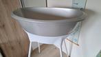 Babybadje met standaard, Gebruikt, Badje, Standaard, Ophalen