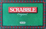 Compleet scrabble original spel met plastic letters, Hobby en Vrije tijd, Gezelschapsspellen | Bordspellen, Ophalen of Verzenden