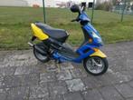 peugeot speedfight 1, Fietsen en Brommers, Ophalen, Gebruikt, Maximaal 45 km/u, 49 cc