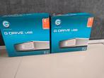 G-Technology G-Drive USB 4TB Externe Harde Schijf, Ophalen, Server, HDD, Nieuw