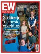 Gevraagd Elsevier EW Weekbladen uit? Mag ik ze van u hebben?, Ophalen of Verzenden, Gelezen, Overige typen