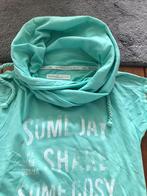 Dames/Meisjes shirt maat S, Daz, Ophalen of Verzenden, Zo goed als nieuw, Korte mouw