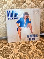 YV5885: Millie Jackson – An Imitation Of Love Vinyl Record, Cd's en Dvd's, Vinyl | R&B en Soul, Gebruikt, Ophalen of Verzenden