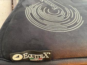 Equitex pad beschikbaar voor biedingen