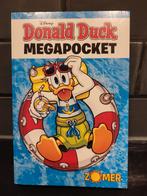 Donald Duck Megapocket "Zomer", Ophalen of Verzenden, Zo goed als nieuw