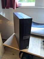 2x Dell Optiplex 5050 SFF, Computers en Software, Desktop Pc's, Ophalen of Verzenden, Dell, SSD, Met videokaart