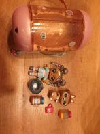 LOL Surprise Pop Mini Mets Opbergbox, Ophalen of Verzenden, Gebruikt, Babypop