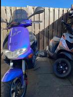 Gezocht!! Scooter zonder 123, Ophalen of Verzenden, Zo goed als nieuw, Benzine, Overige modellen
