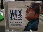 Andre Hazes 65 Jaar CD, Cd's en Dvd's, Levenslied of Smartlap, Gebruikt, Ophalen
