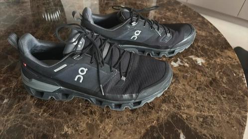 On Running, Sport en Fitness, Bergsport en Wandelen, Gebruikt, Schoenen, Ophalen of Verzenden