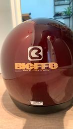 Intergraal helm Bieffe, Ophalen of Verzenden, Gebruikt