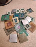 gezocht: processor (oud/nieuw/defect/werkend) €50 per kg, Verzenden, Gebruikt