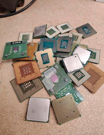 gezocht: processor (oud/nieuw/defect/werkend) €50 per kg beschikbaar voor biedingen