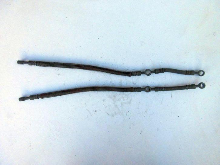 Kawasaki GPZ600 remleidingen GPZ 600 remslangen rem leiding, Motoren, Accessoires | Overige, Gebruikt, Ophalen of Verzenden