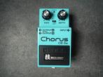 Boss CE-2W waza craft chorus pedaal, Muziek en Instrumenten, Ophalen of Verzenden, Gebruikt, Chorus