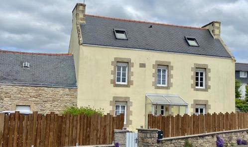 Vrijstaand vakantiehuis in Bretagne vlakbij zee, Vakantie, Vakantiehuizen | Frankrijk, Bretagne, Overige typen, Dorp, Aan zee