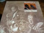 The Genius of Ben Webster & Coleman Hawkins 1962   US 2LP, 1960 tot 1980, Gebruikt, Ophalen of Verzenden, 12 inch