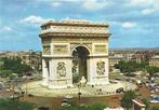 AK Parijs, Paris - L 'Arc de Triomphe, Place de l 'Etoile, Verzenden, 1960 tot 1980, Ongelopen, Frankrijk