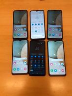 Samsung A12, Telecommunicatie, Mobiele telefoons | Samsung, Zwart, Ophalen of Verzenden, Zo goed als nieuw, 64 GB