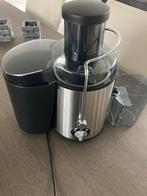 Watshome Sapcentrifuge - Zo goed als nieuw!, Ophalen of Verzenden, Zo goed als nieuw, Elektrisch, Sapcentrifuge