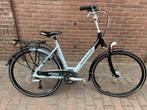 Zo goed als nieuw gazelle allure damesfiets toerfiets fiets, Ophalen, 28 inch, 47 tot 50 cm, Zo goed als nieuw