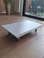Tafeltje, Ophalen, Minder dan 45 cm, Gebruikt, Rechthoekig