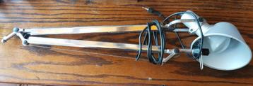 Artemide Tolomeo vintage schaarlamp beschikbaar voor biedingen