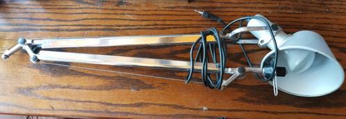 Artemide Tolomeo vintage schaarlamp, Antiek en Kunst, Antiek | Lampen, Verzenden