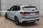 BMW X5 xDrive50e High Executive M Sport Automaat / Panoramad, 2395 kg, Met garantie (alle), Bedrijf, 489 pk