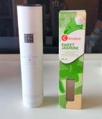 Kruidvat geurstokjes, Ophalen, Nieuw