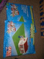 Jan Linder Bouw je Boerderij - 3 Sets Compleet, Ophalen of Verzenden, Gebruikt, Complete set, Lego