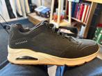Skechers zwart (heren maat 45), Schoenen, Zo goed als nieuw, Jongen, Skechers