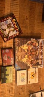 Spellen: Unstable Unicorns, Exploding Kittens + meer!, Hobby en Vrije tijd, Gezelschapsspellen | Bordspellen, Een of twee spelers